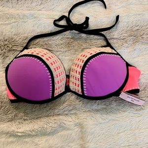 Victoria Secret Swim Top